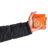 pack size of lifesystems thermal blanket