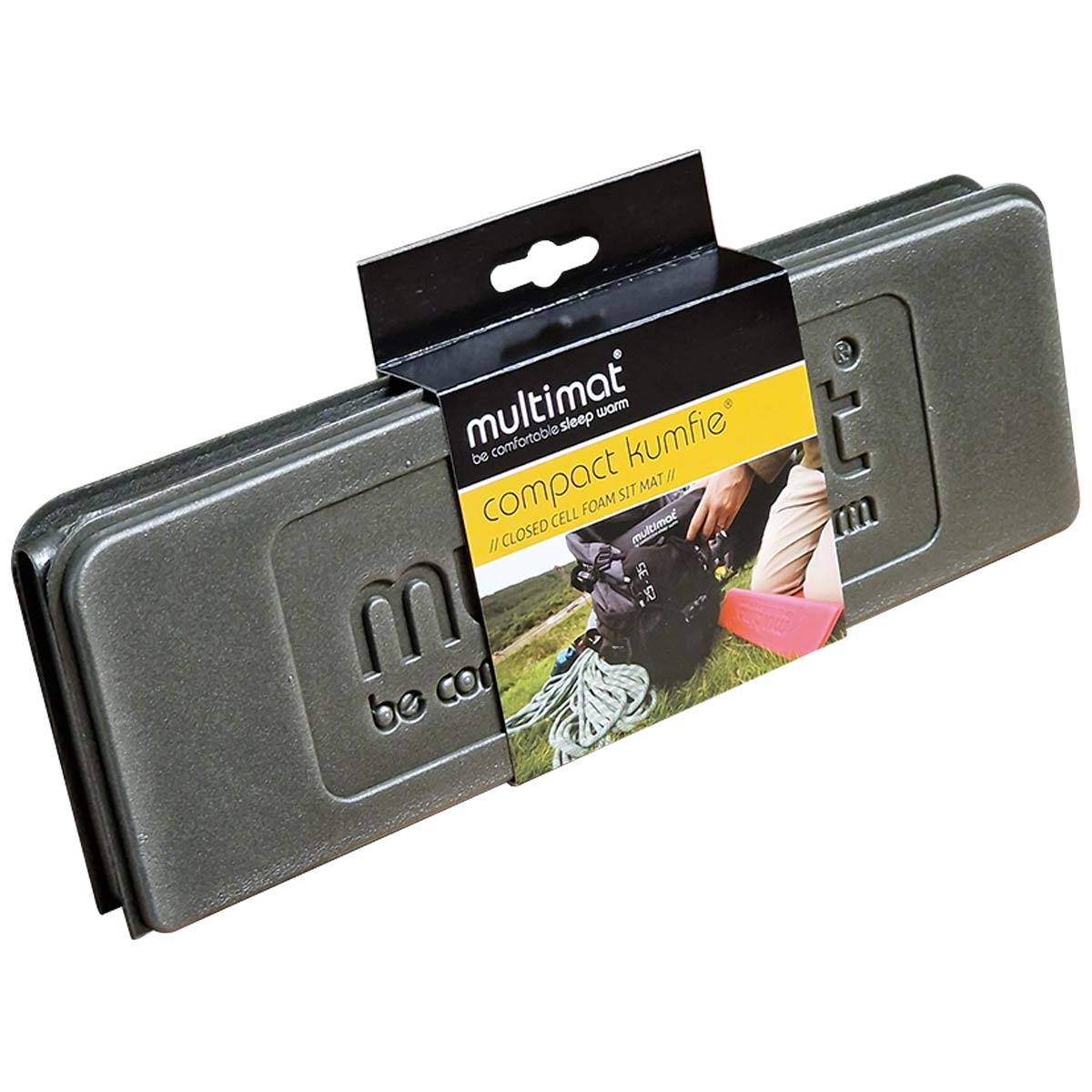 Multimat Sleeping Mats & Pads - Free Delivery | Military Kit