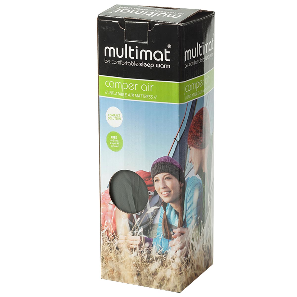 Multimat Sleeping Mats & Pads - Free Delivery | Military Kit
