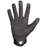 palm of the mog target high abrasion tactical glove black