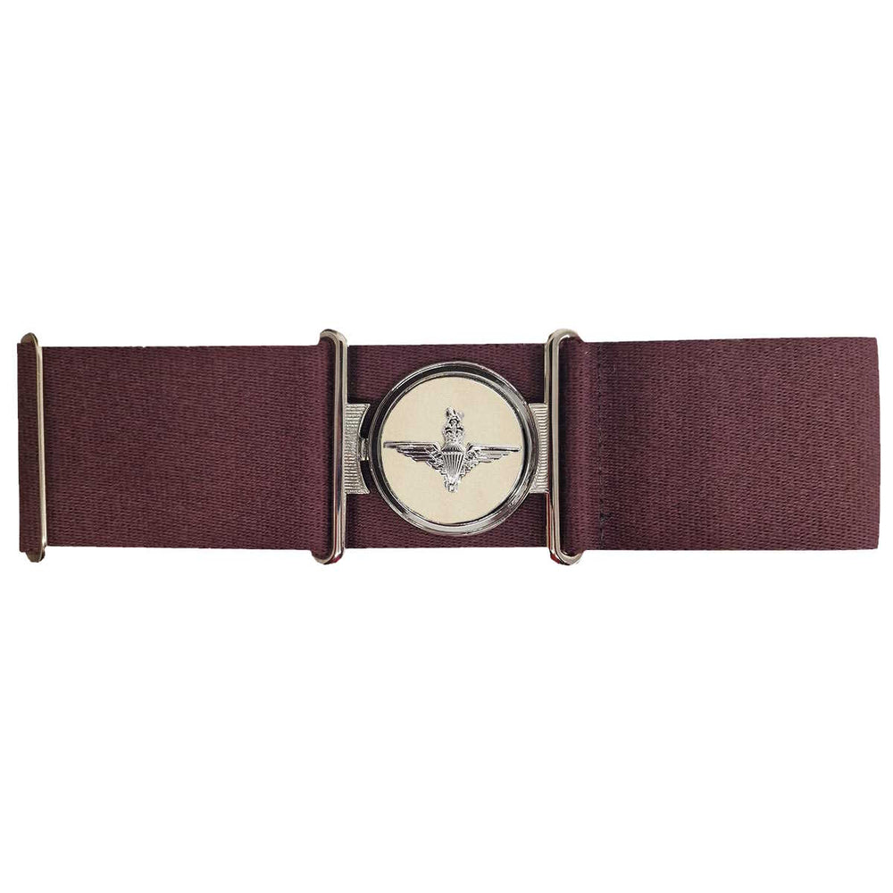 Stable Belts Army, Navy & Cadet Stable Belts Military Kit