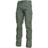 pentagon bdu 2.0 pants camo green