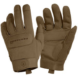 pentagon duty mechanic gloves coyote