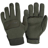 pentagon duty mechanic gloves ral7013