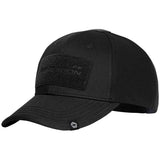 pentagon raptor baseball cap black