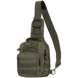 pentagon ucb 2 chest bag olive