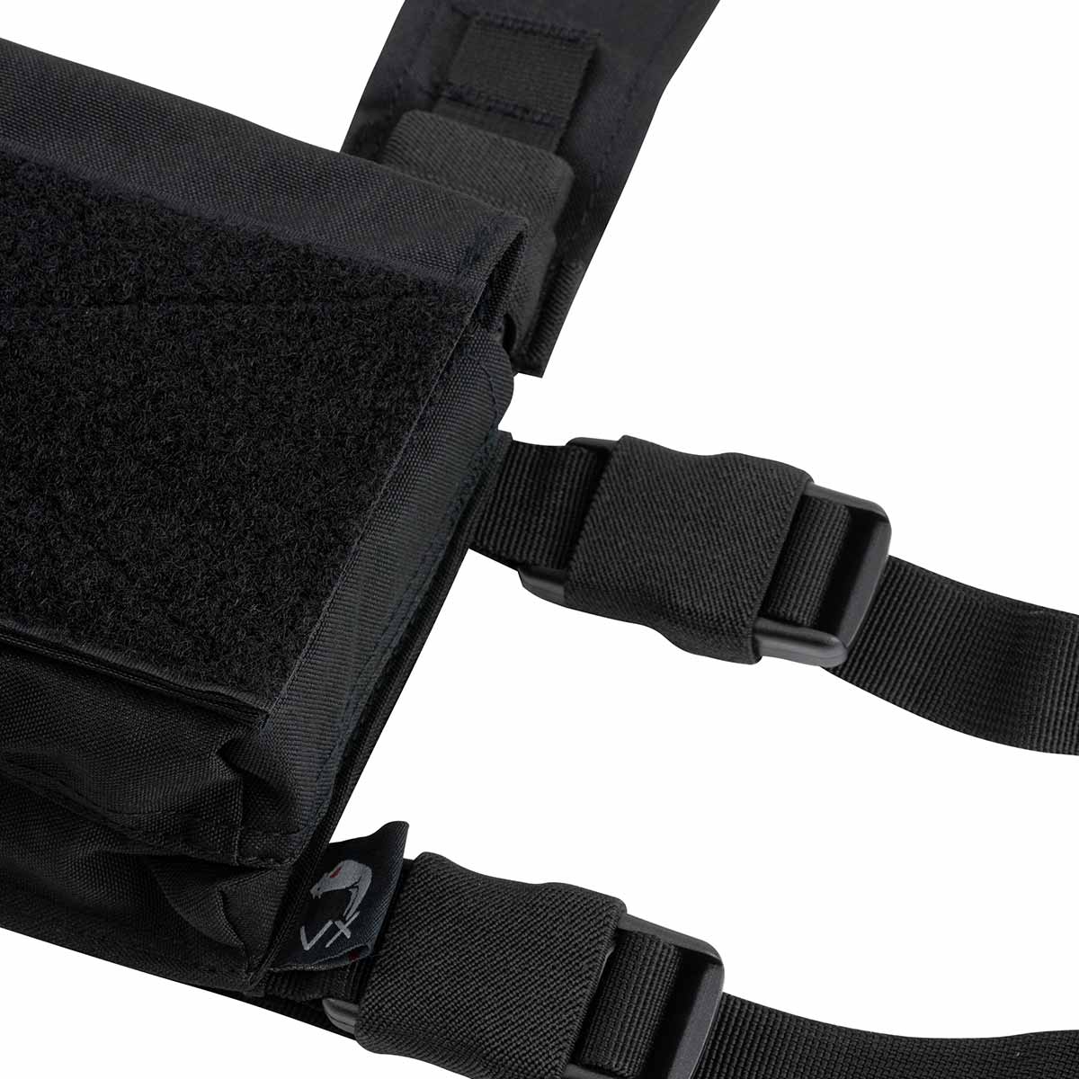 Viper Rig Viper VX Buckle Up Utility Rig Black - Free Delivery | Military Kit