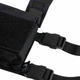 quick release buckles on viper tactical black buckle up utility rig