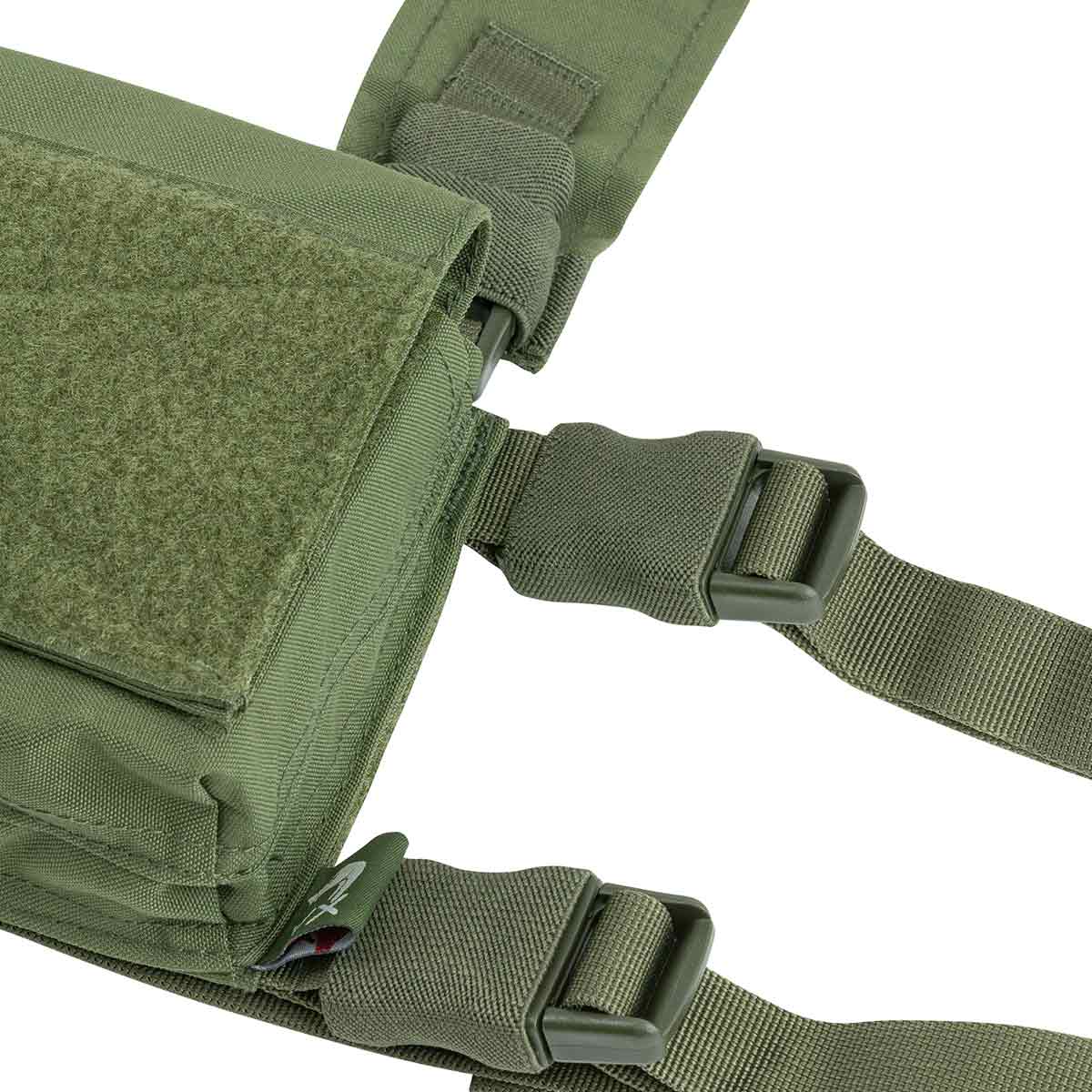 Viper Rig Viper VX Buckle Up Utility Rig Green - Free Delivery | Military Kit