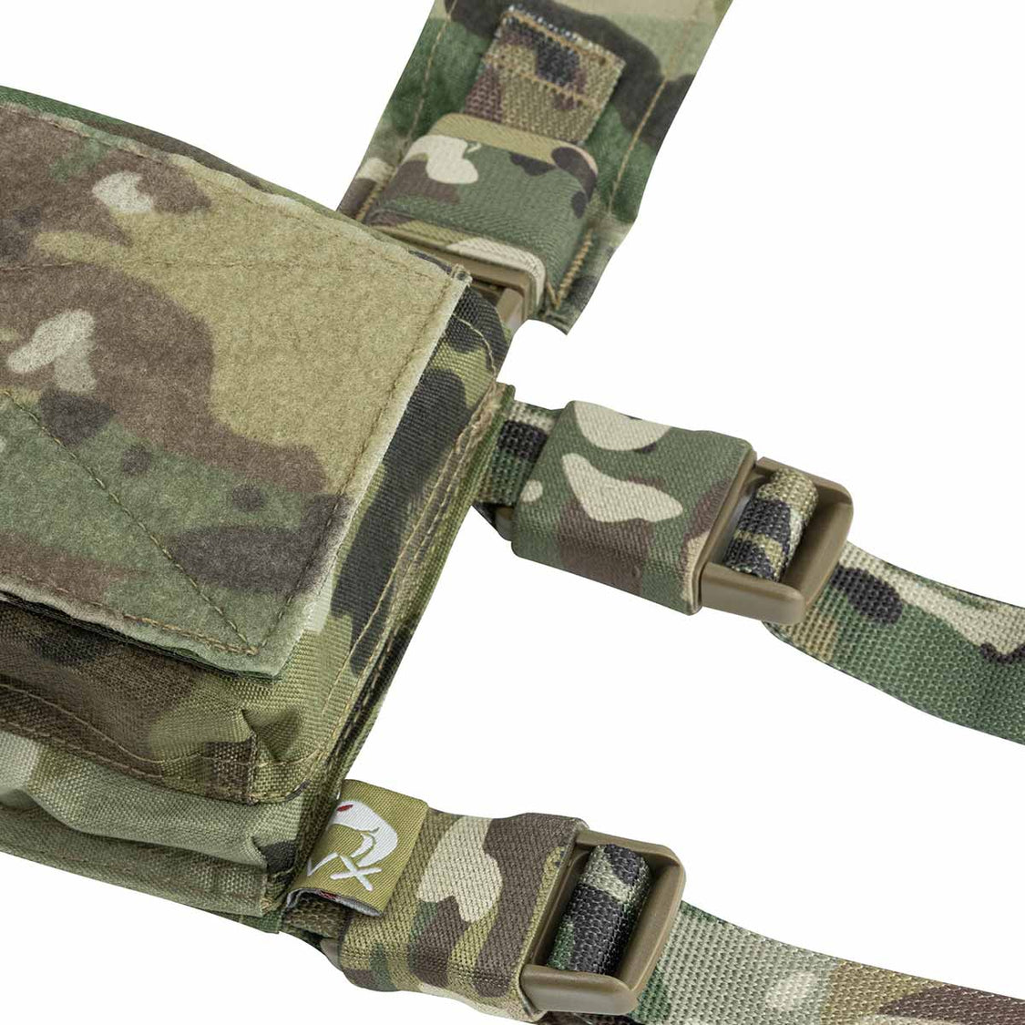 Viper Rig Viper VX Buckle Up Utility Rig VCam - Free Delivery | Military Kit