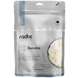 radix nutrition banana breakfast 800kcal ingredients