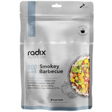 radix nutrition dehydrated meal smokey barbeque 800 kcal