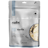 radix nutrition dehydrate -meal vanilla breakfast 800 kcal