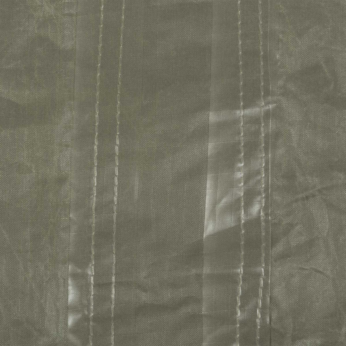 ranger green highlander basha with taped seams