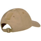 rear adjusment of kombat coyote operators cap