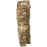 rear angle of highlander elite ripstop hmtc trousers