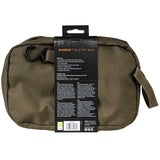rear highlander sancho toiletry bags ranger green