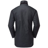rear of black buffalo special 6 shirt