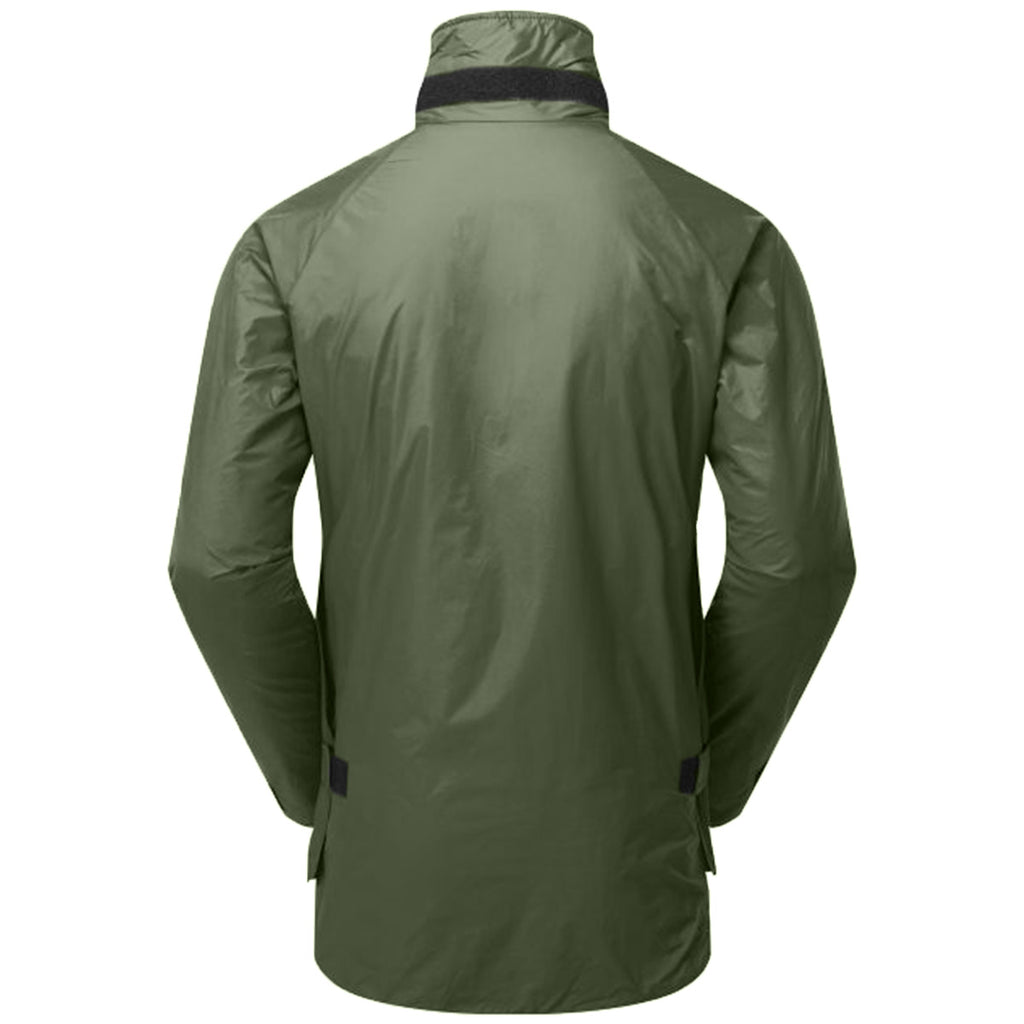 Buffalo on sale mountain jacket