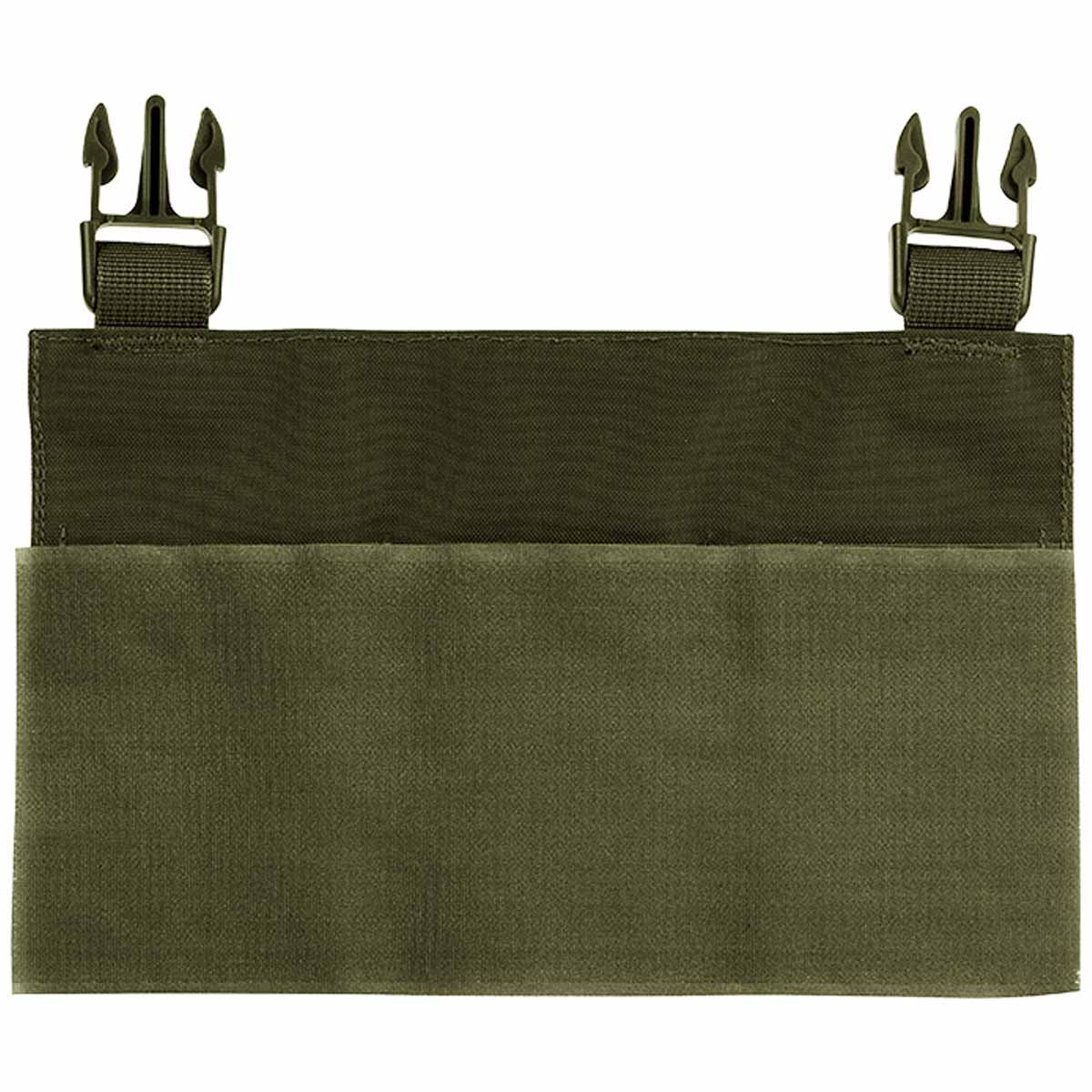 Viper Rifle Beaks Viper VX Buckle Up Rifle Mag Panel Green - Free Delivery | Military Kit