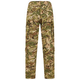 rear of kombat btp camouflage tactical acu trousers