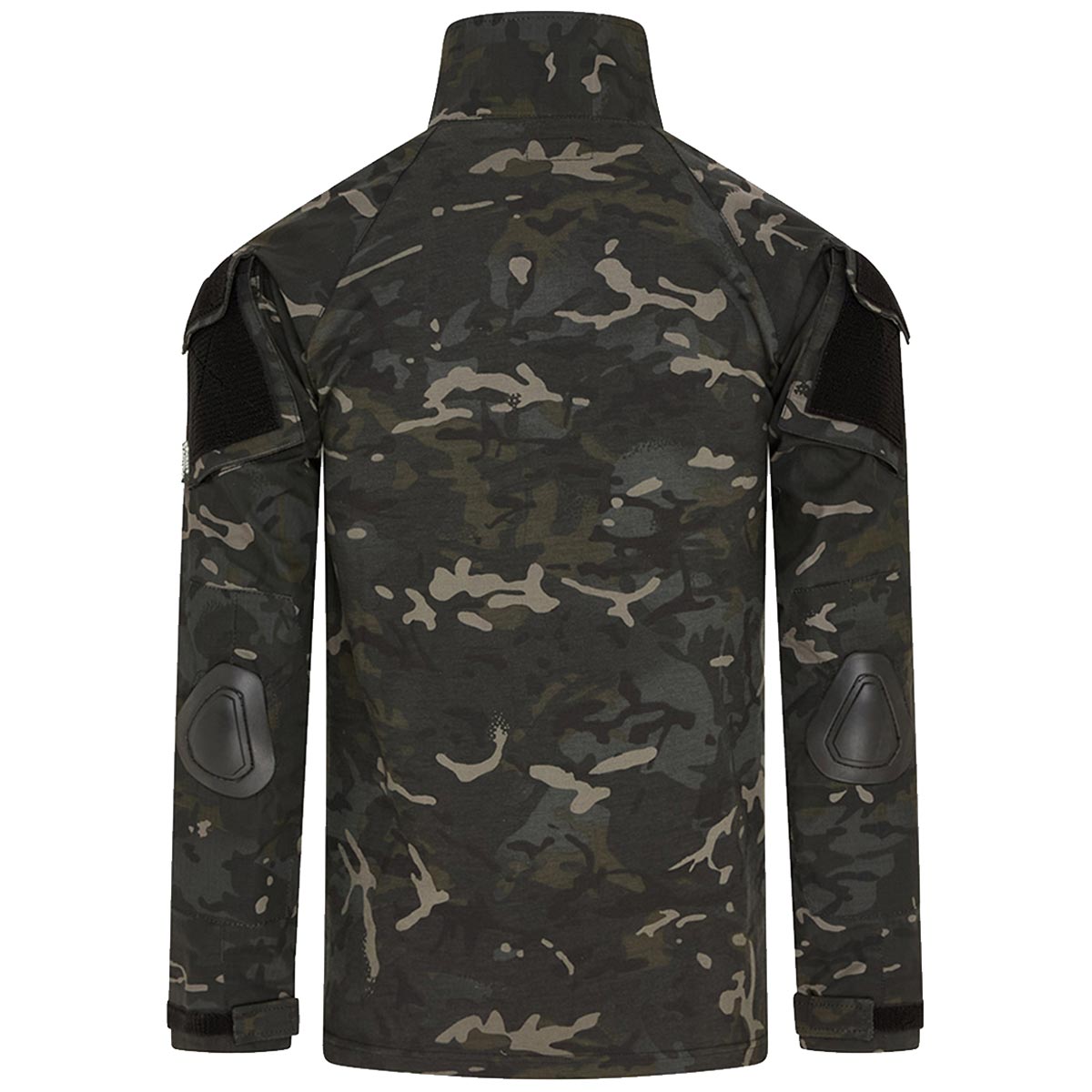 rear of kombat spec ops black btp ubacs