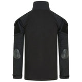 rear of kombat spec ops black ubacs