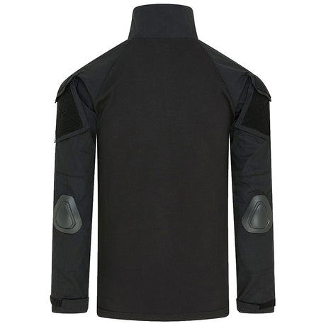 rear of kombat spec ops black ubacs