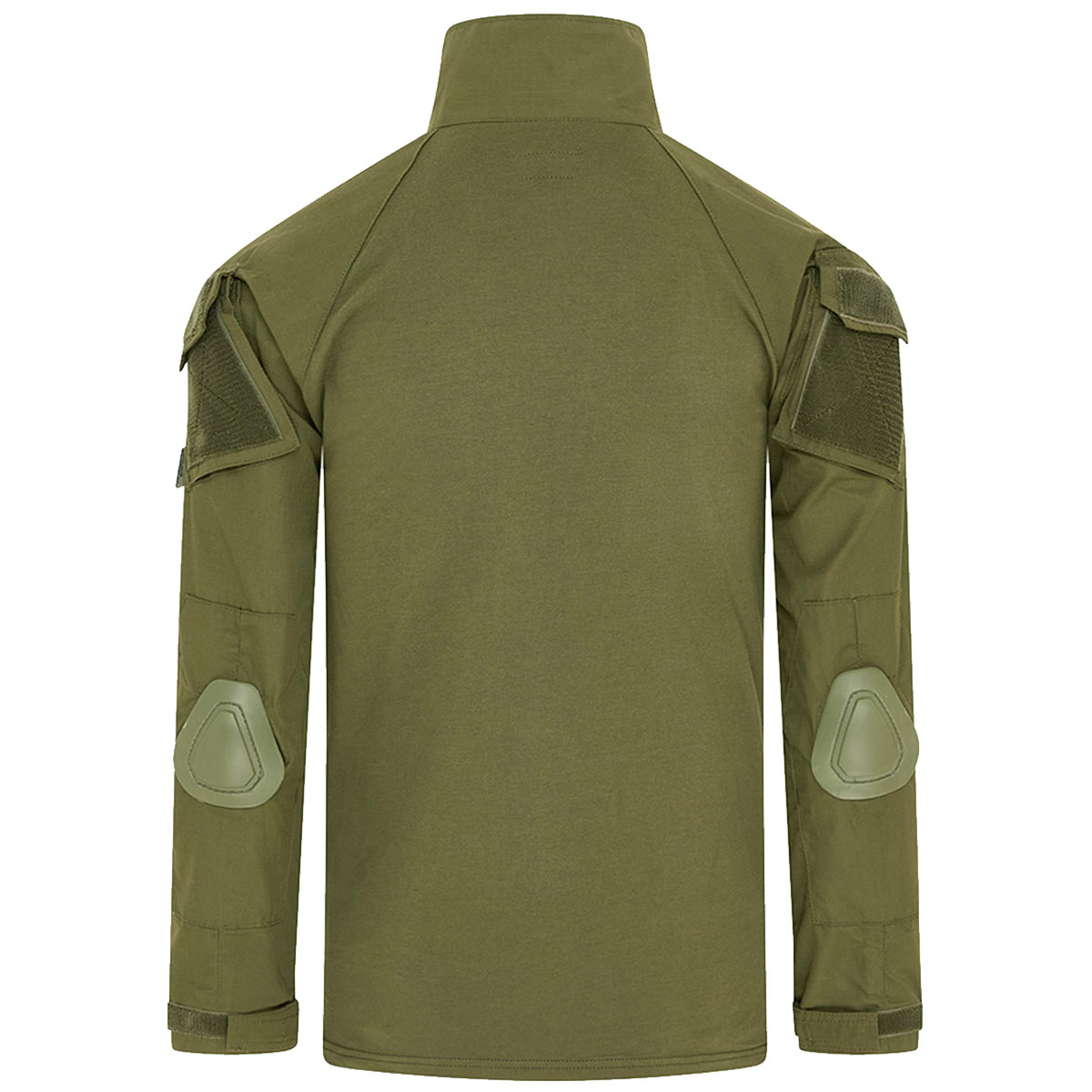 rear of kombat spec ops green ubacs