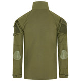 rear of kombat spec ops green ubacs