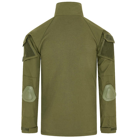 rear of kombat spec ops green ubacs