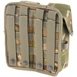 rear of marauder mtp molle double citex ammo pouch