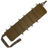 rear of 4 loop mtp marauder mtp molle platform belt