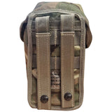 rear of osprey mk iva used utility pouch mtp