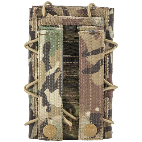rear of vcam vx viper smart phone pouch