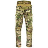 rear of viper elite vcam trousers gen2