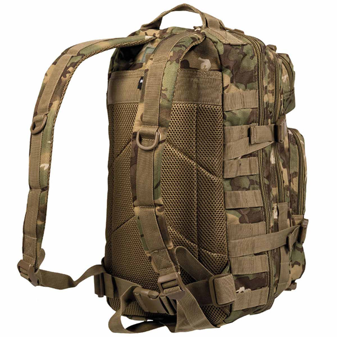 MTP Multicam Daysacks & Backpacks - Free UK Delivery