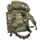 rear shoulder and waist straps on plce air support bergen mtp camo