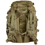 rear straps of british army virtus mk3 mtp bergen 90l