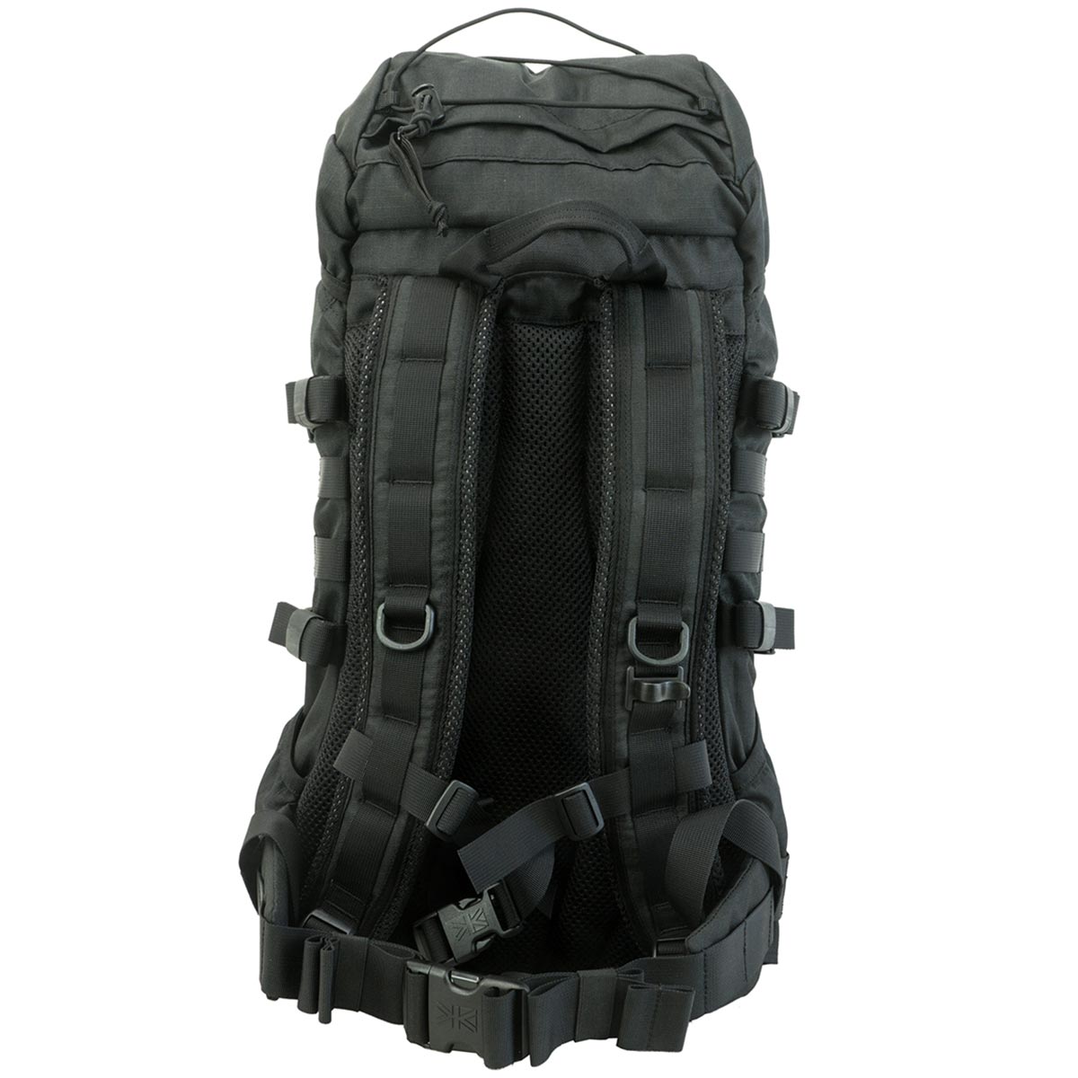 Karimor Bag Rear Rack Karrimor SF Predator 30 Litre Rucksck Black - Free Delivery | Military Kit