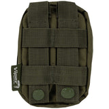 rear straps on viper lazer green small molle utility pouch