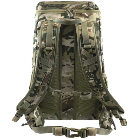 rear view highlander eagle 2 30l backpack hmtc camouflage