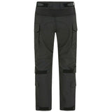rear view of black gen ii spec ops kombat trousers