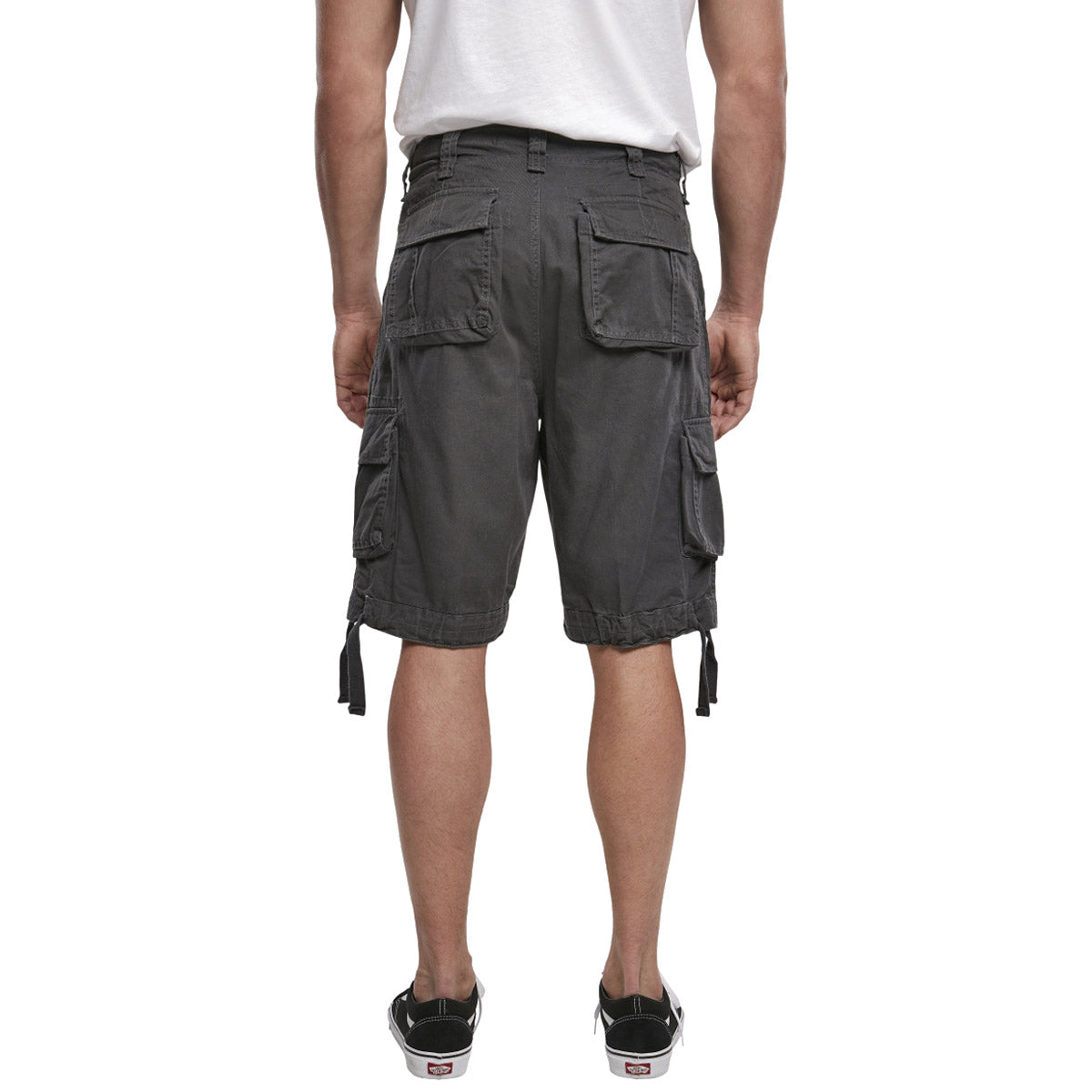 Online Metal, Gothic, Punk & Rockabilly shop | | Brandit Urban Legend Shorts Black