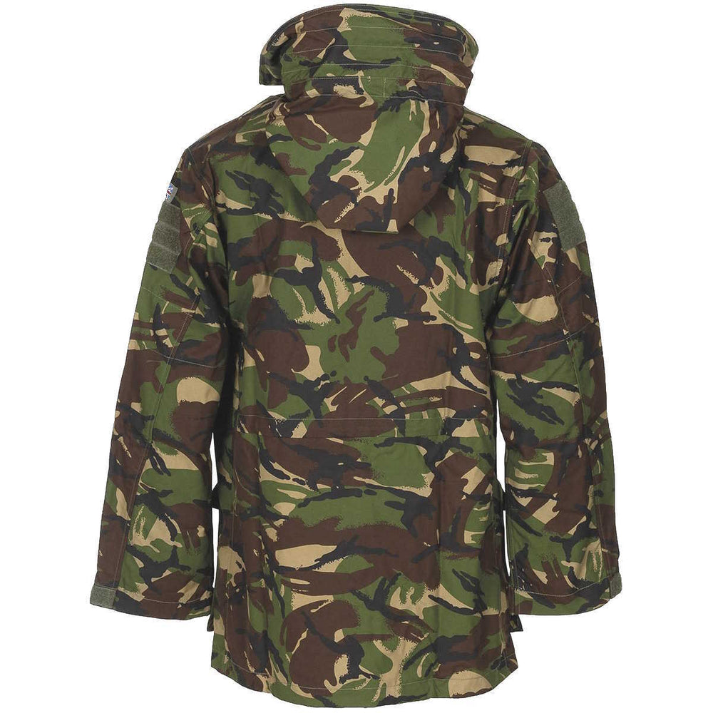 Army & Military Smocks - Free UK Delivery | Military Kit