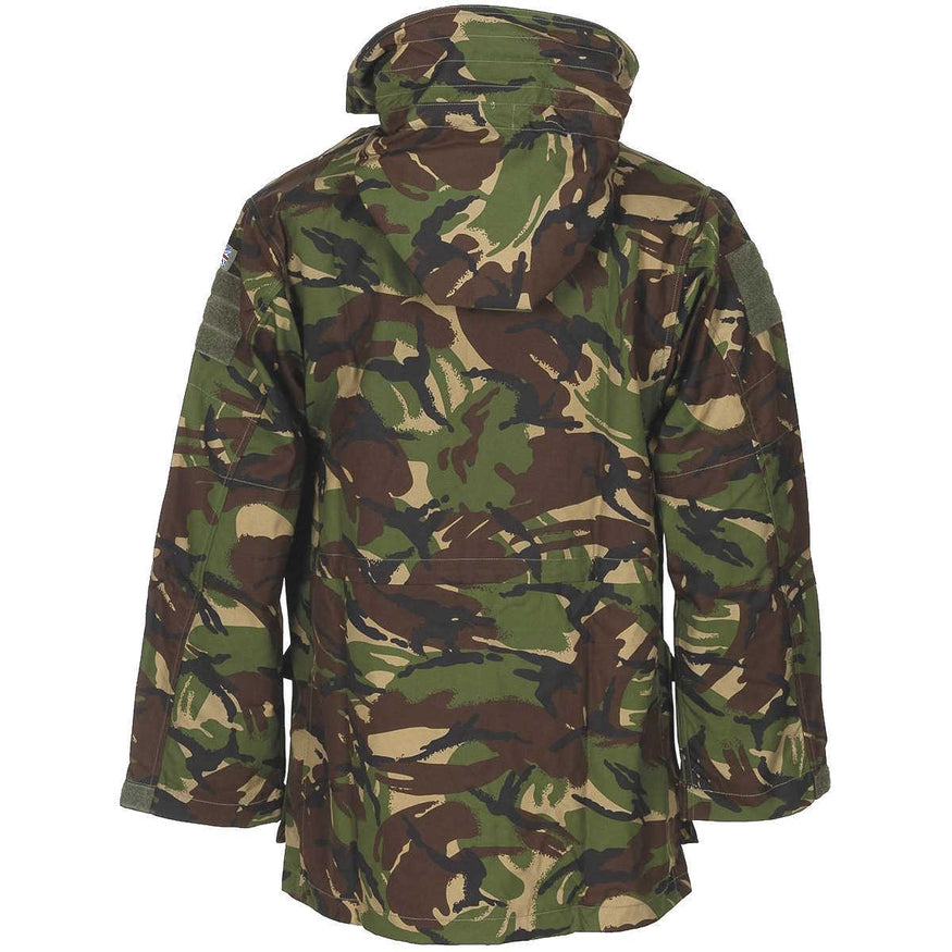 Army & Military Smocks - Free UK Delivery | Military Kit
