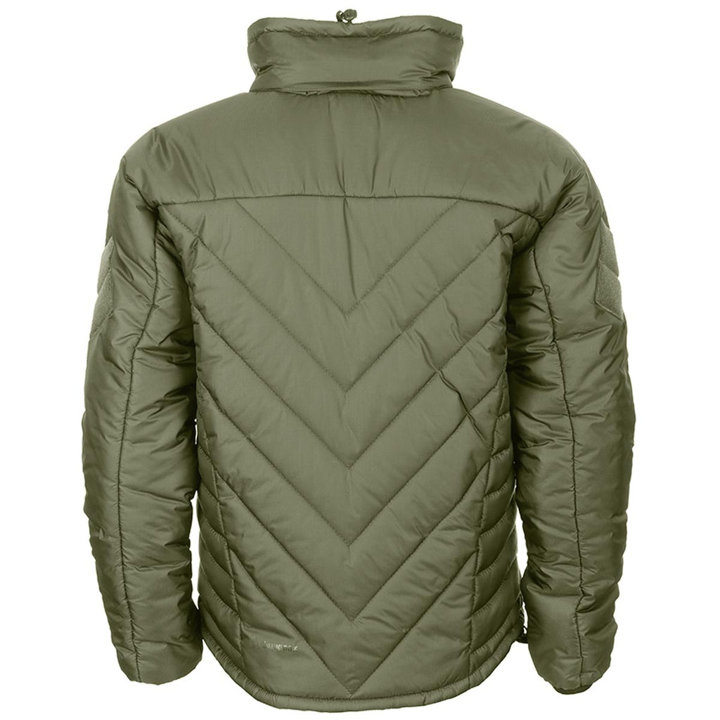 Snugpak SJ6 Softie Jacket Olive - Free Delivery | Military Kit
