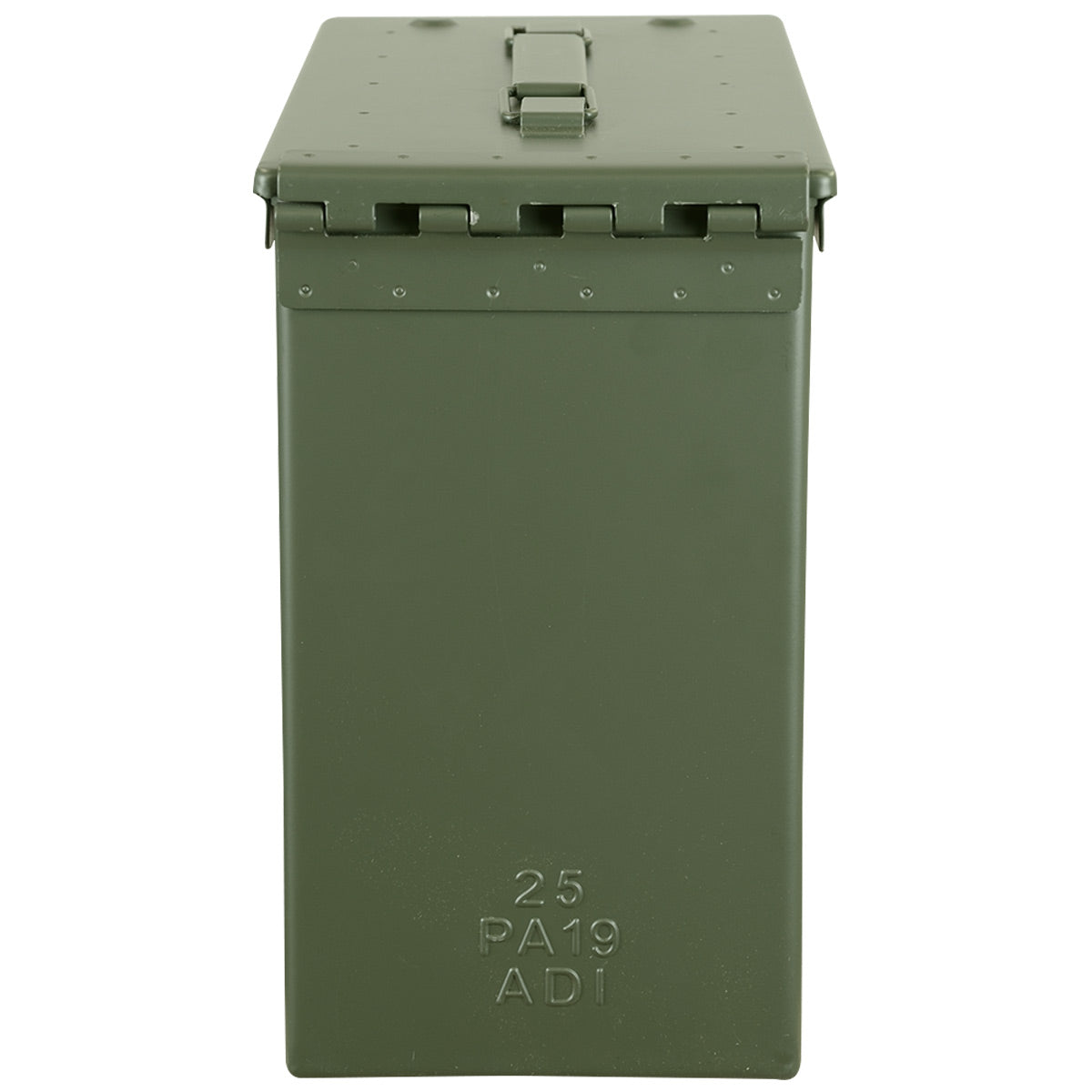 US Military 50 Cal PA19 Ammo Box - Free Delivery | Military Kit