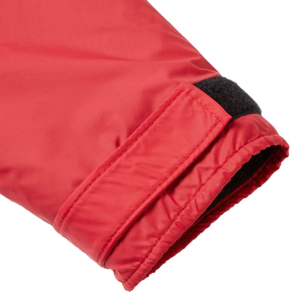 『TEN BUFFALO JKT RED M』 Buffalo Systems Special 6 Shirt Red | Military Kit