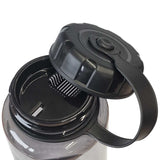 removable insert of helikon outdoor smoked 1 litre bottle